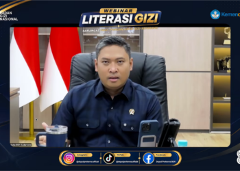 BGN Buka Email Khusus untuk Guru, Bisa Adukan Masalah Program Makan Bergizi Gratis