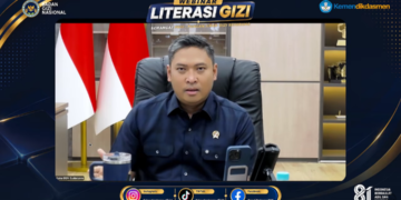 BGN Buka Email Khusus untuk Guru, Bisa Adukan Masalah Program Makan Bergizi Gratis