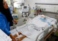 Dokter Ungkap Kematian Pasien Kanker Gaza Meningkat akibat Sulit Berobat