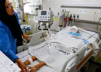 Dokter Ungkap Kematian Pasien Kanker Gaza Meningkat akibat Sulit Berobat