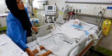 Dokter Ungkap Kematian Pasien Kanker Gaza Meningkat akibat Sulit Berobat