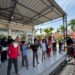 Pemuda Gampong Paya Beurandang Meriahkan HUT RI ke-81 dengan Berbagai Perlombaan