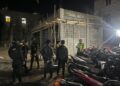 Respons Cepat Laporan Warga, Tim Star Reborn Polres Lhokseumawe Amankan Tujuh Sepeda Motor dari Sekelompok Remaja