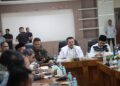 Bupati Aceh Utara Berhasil Mediasi Konflik PTPN dengan Masyarakat Cot Girek, Warga Sampaikan Apresiasi
