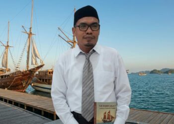 Ilmu Vs Ideologi: Ketika Kebenaran Dipaksa Mengikuti Kepentingan