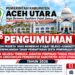 34 Peserta Lulus Seleksi Administrasi JPT Pratama Aceh Utara, Tahap Asesmen Segera Berlanjut