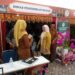 Santri Tampil Aktif di Milad Samudera Pasai, Ibu Bupati Sampaikan Apresiasi