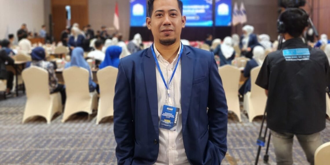 Wacana SPPG di Kantin Sekolah Dinilai Perlu Dikaji Matang, Teuku Alaskar Soroti Standar Keamanan Pangan hingga Mekanisme Distribusi MBG