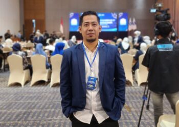 Wacana SPPG di Kantin Sekolah Dinilai Perlu Dikaji Matang, Teuku Alaskar Soroti Standar Keamanan Pangan hingga Mekanisme Distribusi MBG