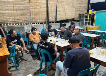 KKJ Aceh Tanggapi Kasus Wartawan “Kontra” Oknum TNI di Aceh Utara dan Bener Meriah