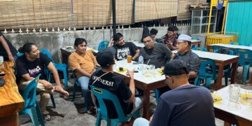 KKJ Aceh Tanggapi Kasus Wartawan “Kontra” Oknum TNI di Aceh Utara dan Bener Meriah