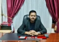 Geram Proyek Mangkrak, Ketua DPRK Lhokseumawe: Tak Langsung Diaspal, Stop Perbaikan Jalan!