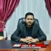 Geram Proyek Mangkrak, Ketua DPRK Lhokseumawe: Tak Langsung Diaspal, Stop Perbaikan Jalan!