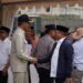 TA Khalid Hadir di Tengah 510 Peserta Diklat Laskar Gerindra Aceh