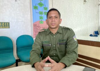 Pilchiksung 2026 Lhokseumawe Tuntas, 47 Keuchik Terpilih Segera Disahkan