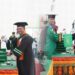 1.247 Lulusan Unimal Diwisuda, Danrem 011/LW dan Azhari Cage Ada di Antaranya