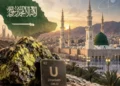 Fantastis! Arab Saudi Temukan 110 Juta Ton Mineral Bernilai Rp1.760 Triliun
