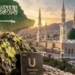 Fantastis! Arab Saudi Temukan 110 Juta Ton Mineral Bernilai Rp1.760 Triliun