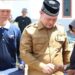 Bupati Aceh Utara Serahkan 80 Rumah Bantuan Yayasan Buddha Tzu Chi di Tanah Jambo Aye