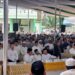 Azhari Cage Hadiri Muzakarah Ulama Se-Aceh XV, Waled NU Samalanga Sampaikan Pesan