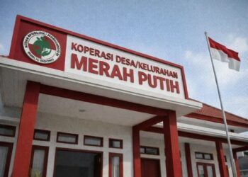 Pemerintah Lanjutkan Proses Rekrutmen Manajer Kopdes Merah Putih Lewat Evaluasi Pelatihan Tahap Pertama