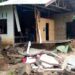 Banjir Bandang Terjang Gampong Kubu Aceh Utara, Satu Rumah Warga Rusak