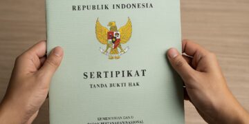 Ingin Sertipikatkan Tanah untuk Pertama Kali secara Mandiri, Lengkapi Syarat Berikut