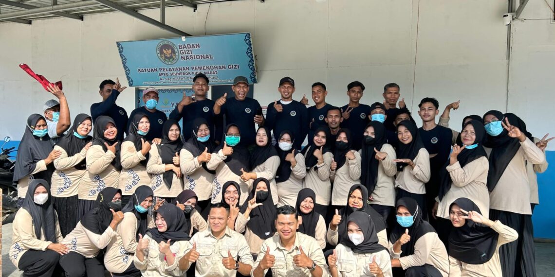 Antisipasi Persoalan Baru, Wacana Pengalihan SPPG ke Kantin Sekolah, Harus Dikaji Ulang