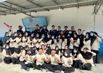 Antisipasi Persoalan Baru, Wacana Pengalihan SPPG ke Kantin Sekolah, Harus Dikaji Ulang