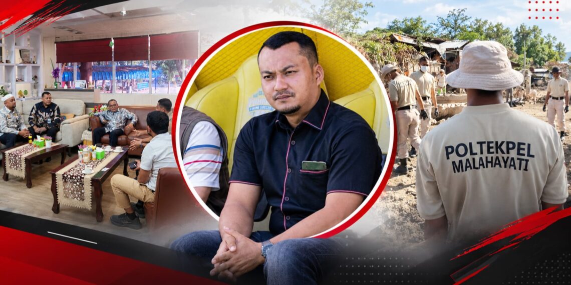AMM Desak Kemenhub Evaluasi Direktur dan Jajaran Poltekpel Malahayati