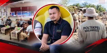 AMM Desak Kemenhub Evaluasi Direktur dan Jajaran Poltekpel Malahayati