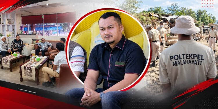 AMM Desak Kemenhub Evaluasi Direktur dan Jajaran Poltekpel Malahayati