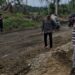 Wabup Aceh Utara Kawal Perbaikan Darurat Jalan Sawang Lewat Gotong Royong