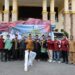 Mualem-Dek Fadh Salurkan Bantuan Kebencanaan Rp1,25 Miliar dan Alat Bantu Disabilitas ke Subulussalam
