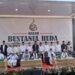 Bupati Aceh Utara Ayahwa Hadir di Tengah Ulama pada Muzakarah Se-Aceh XV