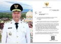 Bupati Aceh Utara Imbau Khatib Sampaikan Lima Tema Khutbah Selama Oktober 2026