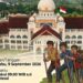 Lestarikan Warisan Budaya Pasee, Disporaparekraf Aceh Utara Gelar Lomba Enggrang