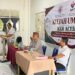 STIH Al-Banna Gelar Kuliah Umum Bersama KKR Aceh, Mahasiswa Diajak Kawal Keadilan dan Perdamaian