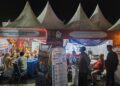 Jelang Malam Puncak Milad Samudera Pasai, Kominfo Minta Operator Tambah Kapasitas Jaringan