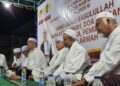 Wabup Aceh Utara Hadiri Haul dan Maulid di Matangkuli, Ajak Warga Teladani Rasulullah