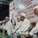 Wabup Aceh Utara Hadiri Haul dan Maulid di Matangkuli, Ajak Warga Teladani Rasulullah