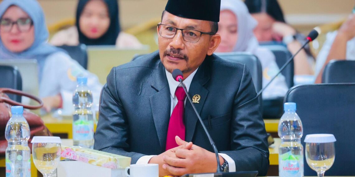 Dugaan Kekerasan terhadap Wartawan di Aceh, Haji Uma Minta TNI Tegakkan Hukum