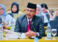 Dugaan Kekerasan terhadap Wartawan di Aceh, Haji Uma Minta TNI Tegakkan Hukum