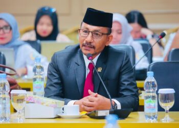 Dugaan Kekerasan terhadap Wartawan di Aceh, Haji Uma Minta TNI Tegakkan Hukum