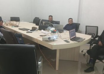 Dekan FUAD UIN Suna Buka Pelatihan Scientific Writing, Targetkan Artikel Siap Publikasi