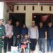 Kapolres Lhokseumawe Turun Langsung, Dua Anak Disabilitas di Aceh Utara Dapat Kursi Roda