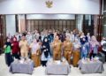 Kemenekraf Dorong Pemulihan Ekonomi Kreatif Aceh melalui Akselerasi Produk Sulam dan Anyam di Lhokseumawe