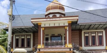 Soal Uang dari Penerima Bantuan Hunian, Geuchik Meunasah Aron Glumpang VII Beri Penjelasan