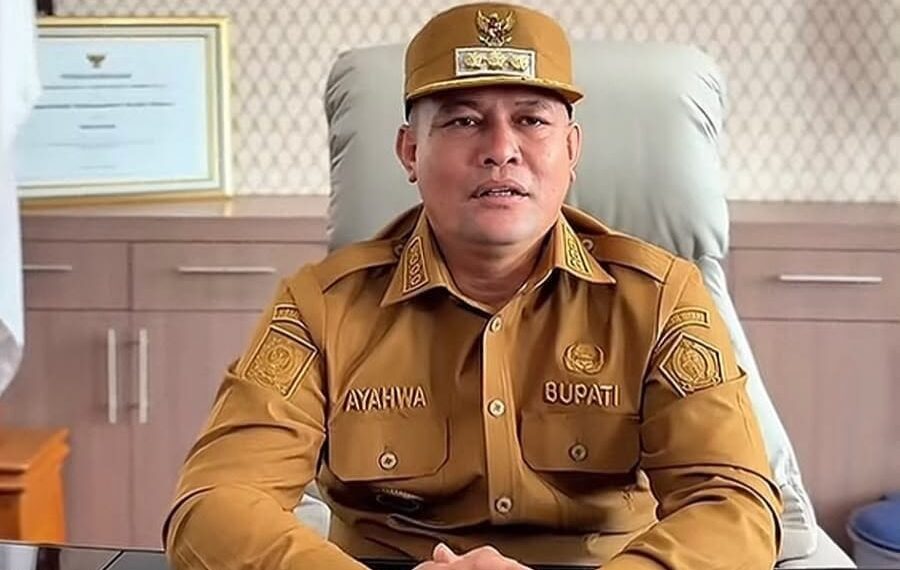 Bupati Ayahwa Soroti Kematian Mahasiswa Poltekpel, Minta Kasus Diusut Tuntas