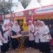 Dinas Pendidikan Dayah Perkenalkan Program Pembinaan Santri Melalui Pameran Milad Samudera Pasai